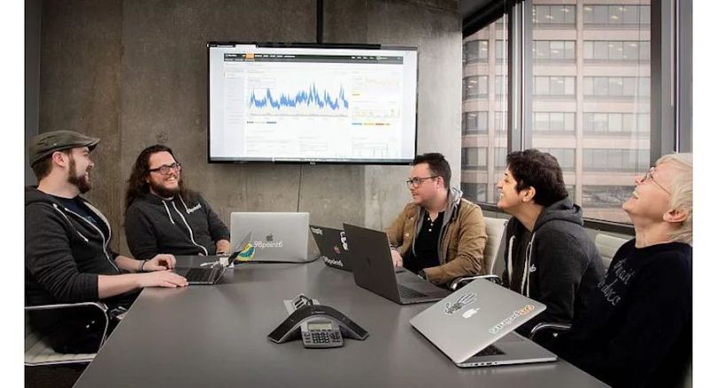 Top 30 Companies In Seattle | Built In Seattle