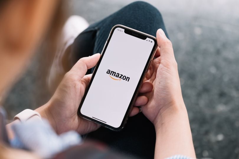 New Amazon AR Feature Lets Shoppers Virtual Try-On Shoes Before Purchasing