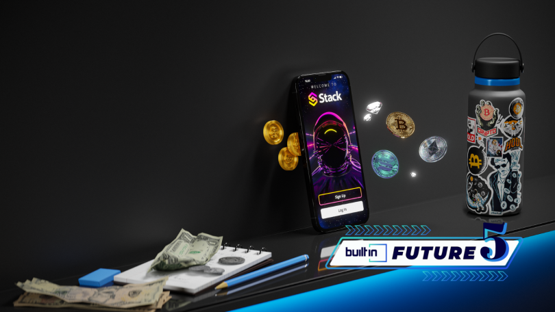 Crypto for teens