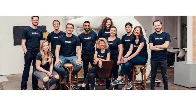Sendle Largest Companies Seattle