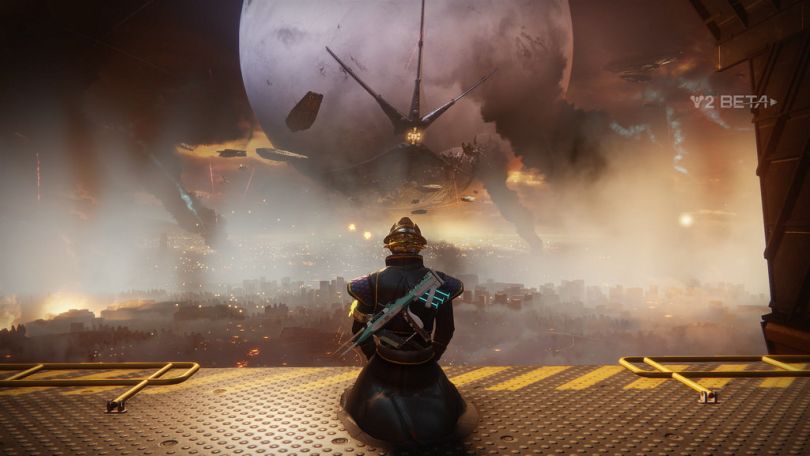 Bungie