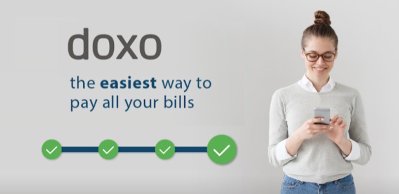 doxo fintech company seattle