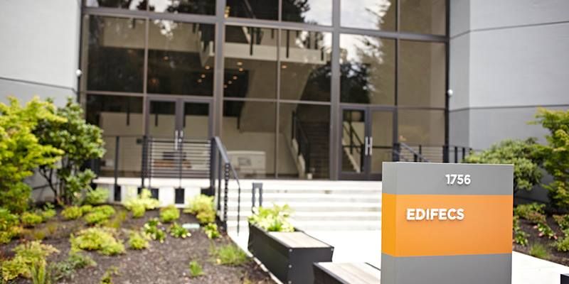 edifecs software companies seattle