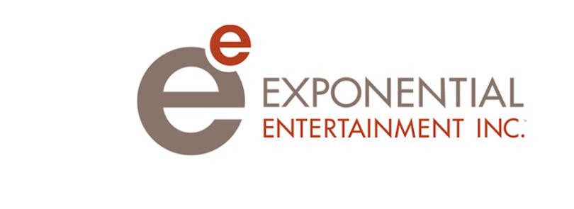 exponential entertainment gaming company seattle