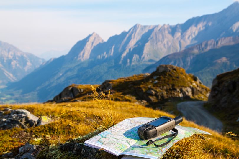 geocaching gaming company seattle