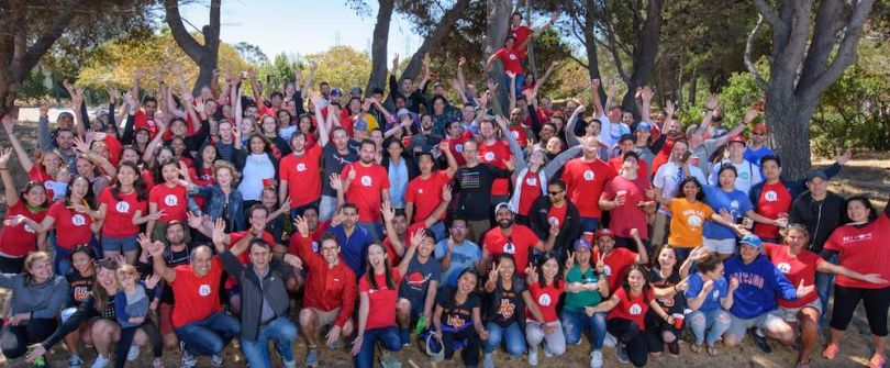 hearsay systems fintech company seattle