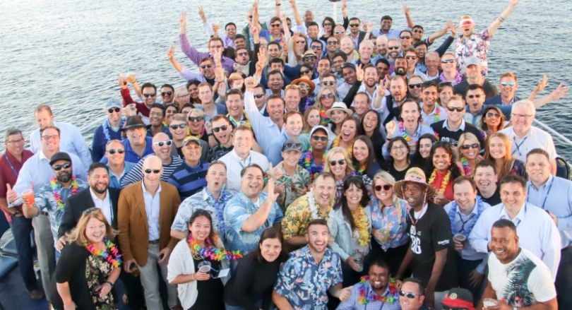 icertis software companies seattle