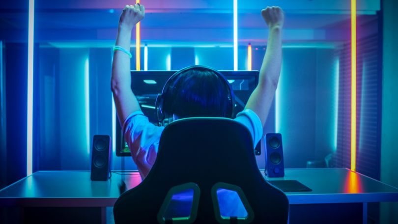 illfonic gaming company seattle
