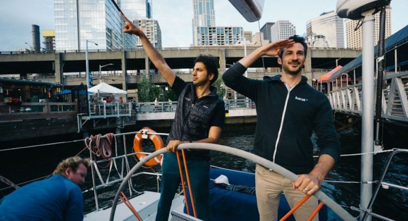karat software engineering jobs seattle