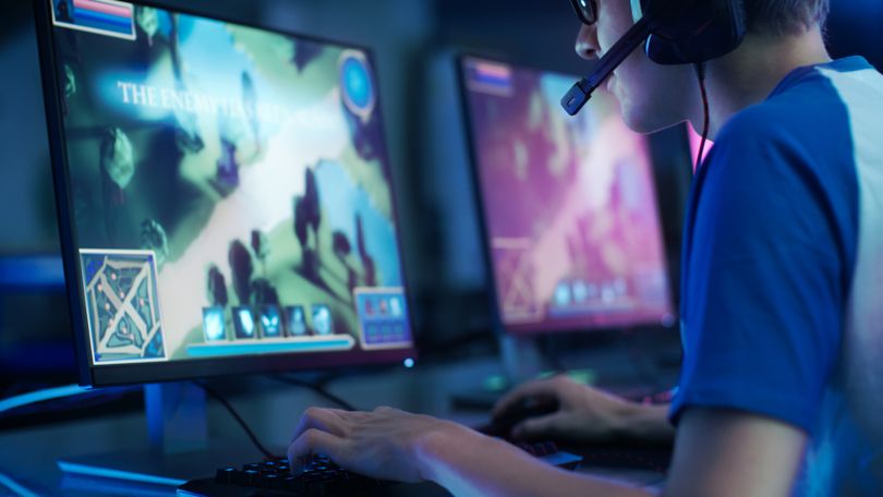 matcherino gaming company seattle