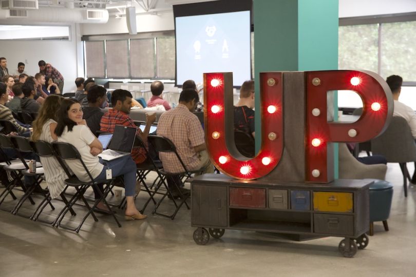 offerup tech companies in bellevue