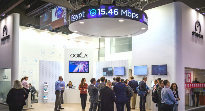 ookla software company seattle