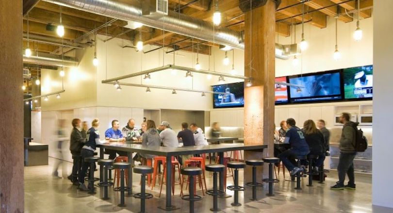 payscale software company seattle