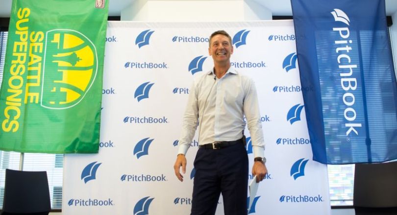 pitchbook fintech company seattle