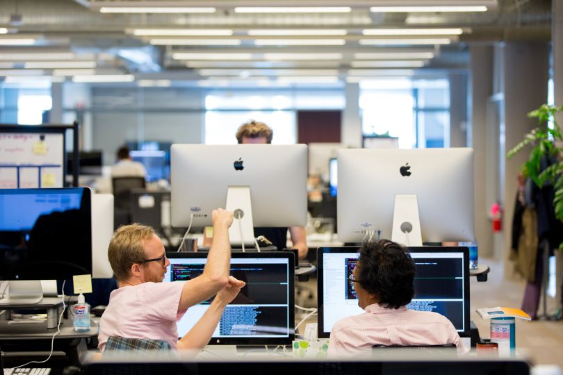 pivotal software companies seattle