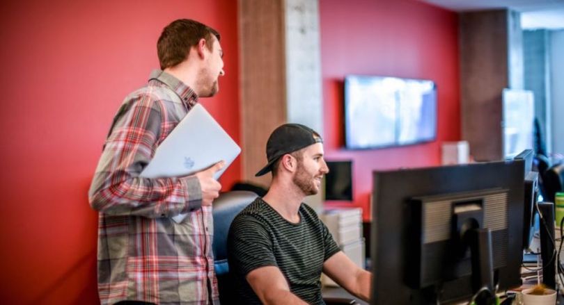 pushpay software company seattle
