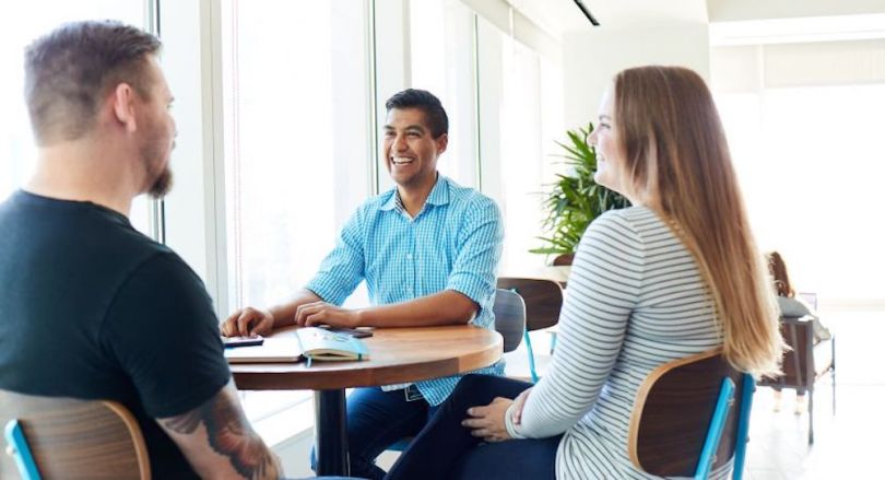 servicenow software company seattle