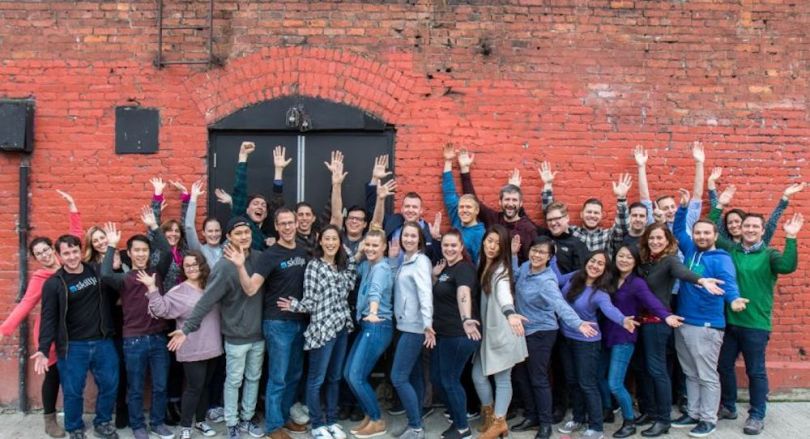 skilljar software company seattle