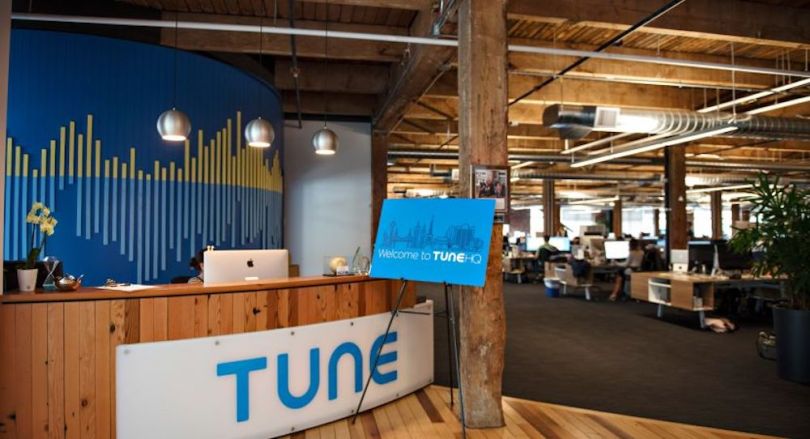 tune software company seattle