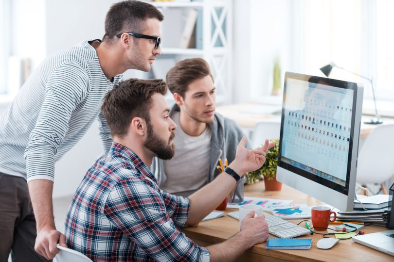 vertigroup international seo company seattle