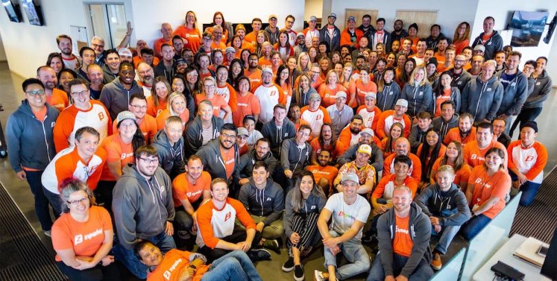 zipwhip cloud company seattle