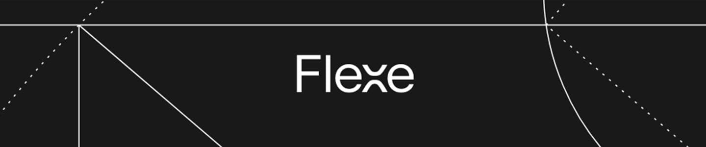 Flexe header image