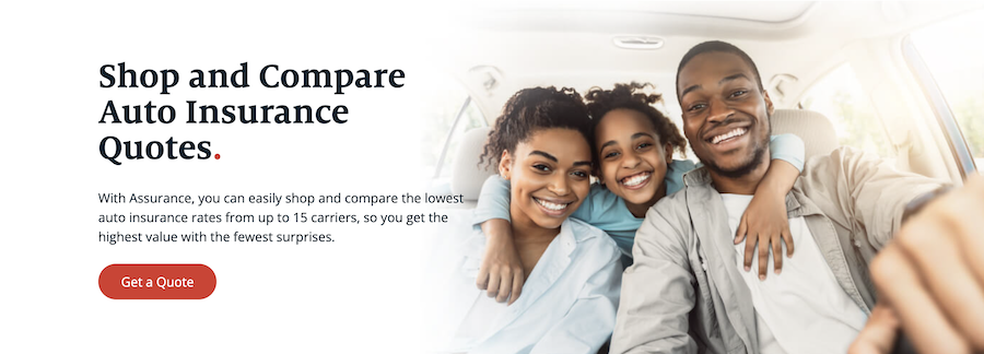 Assurance Largest Companies Seattle