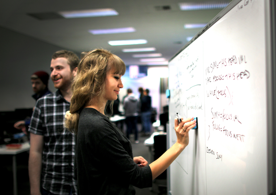 coding dojo seattle