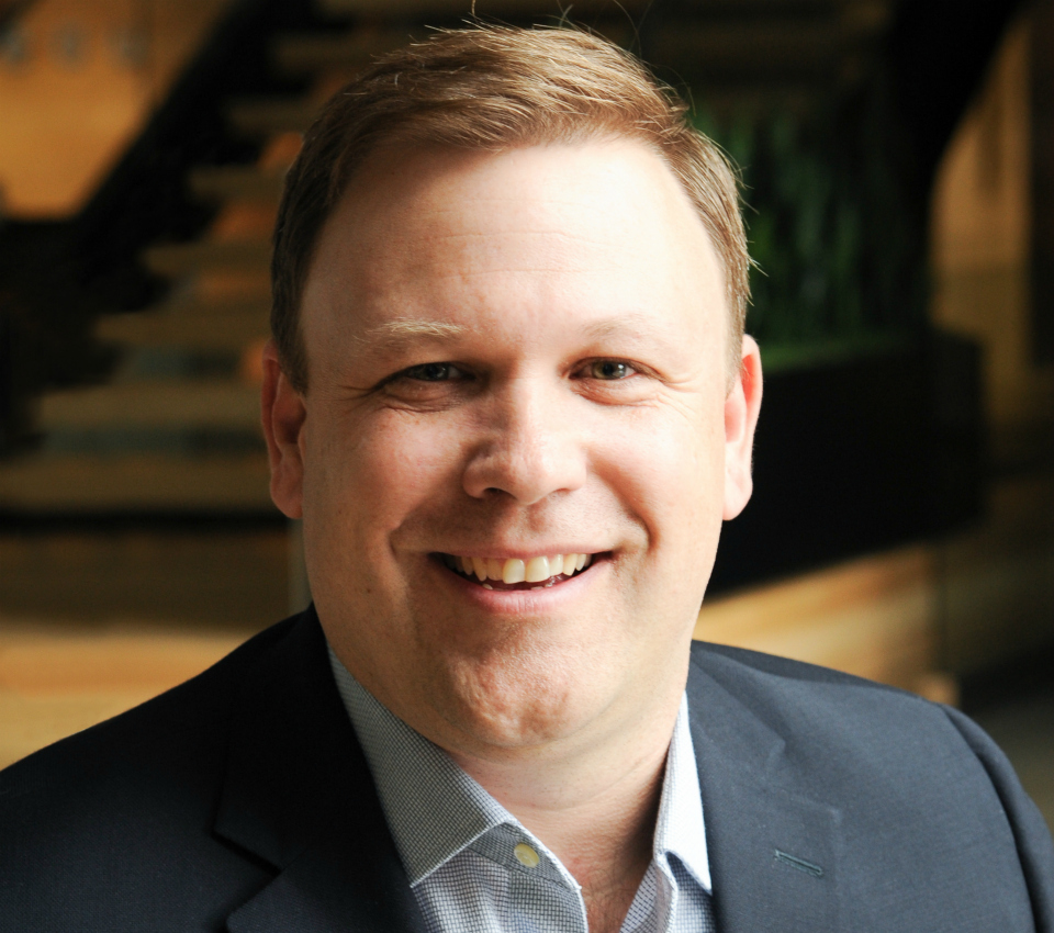 tableau software chief financial officer damon fletcher