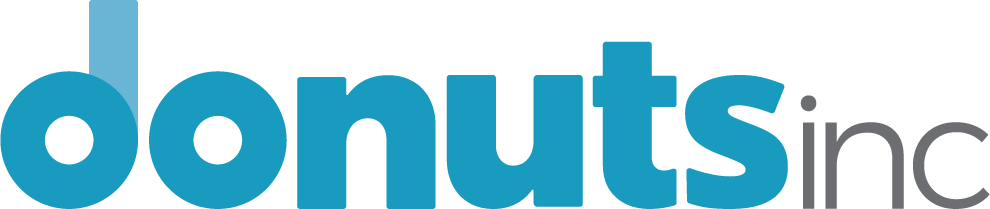 donuts logo