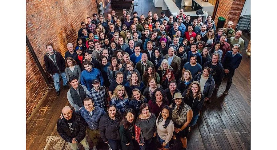 DoubleDown Interactive Largest Companies Seattle