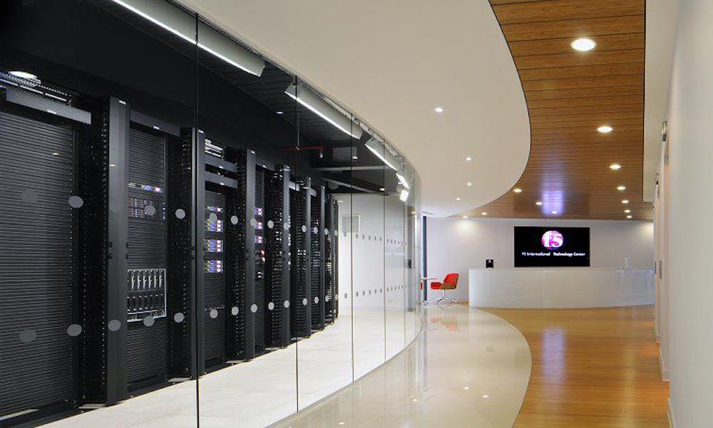 f5 networks largest companies seattle