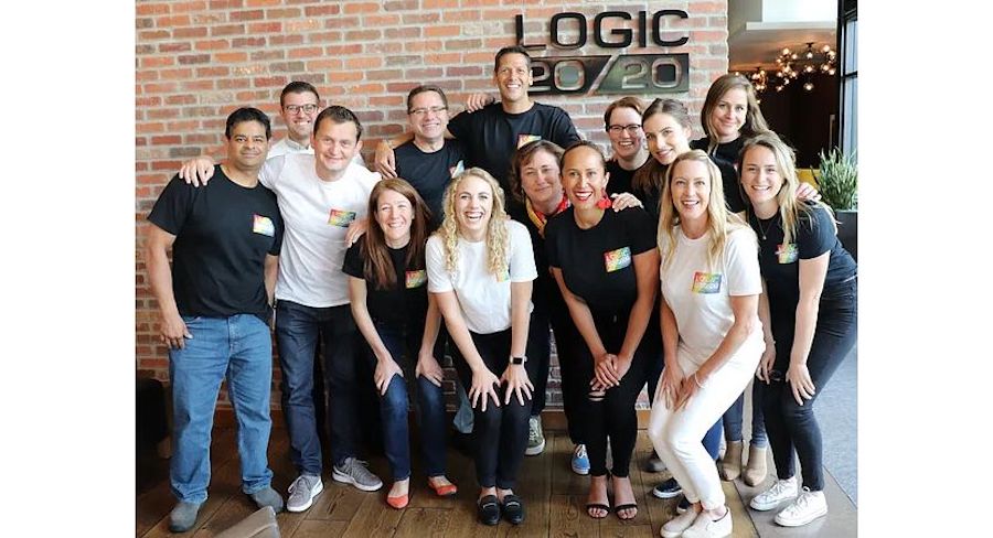 Logic20/20 Largest Companies Seattle
