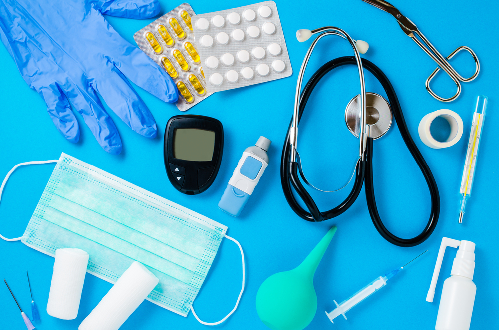 Medical Supply Platform bttn Raises 20 million Series A