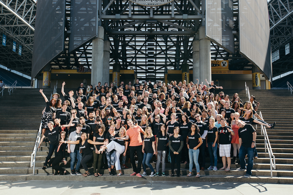 realself seattle team stadium photo