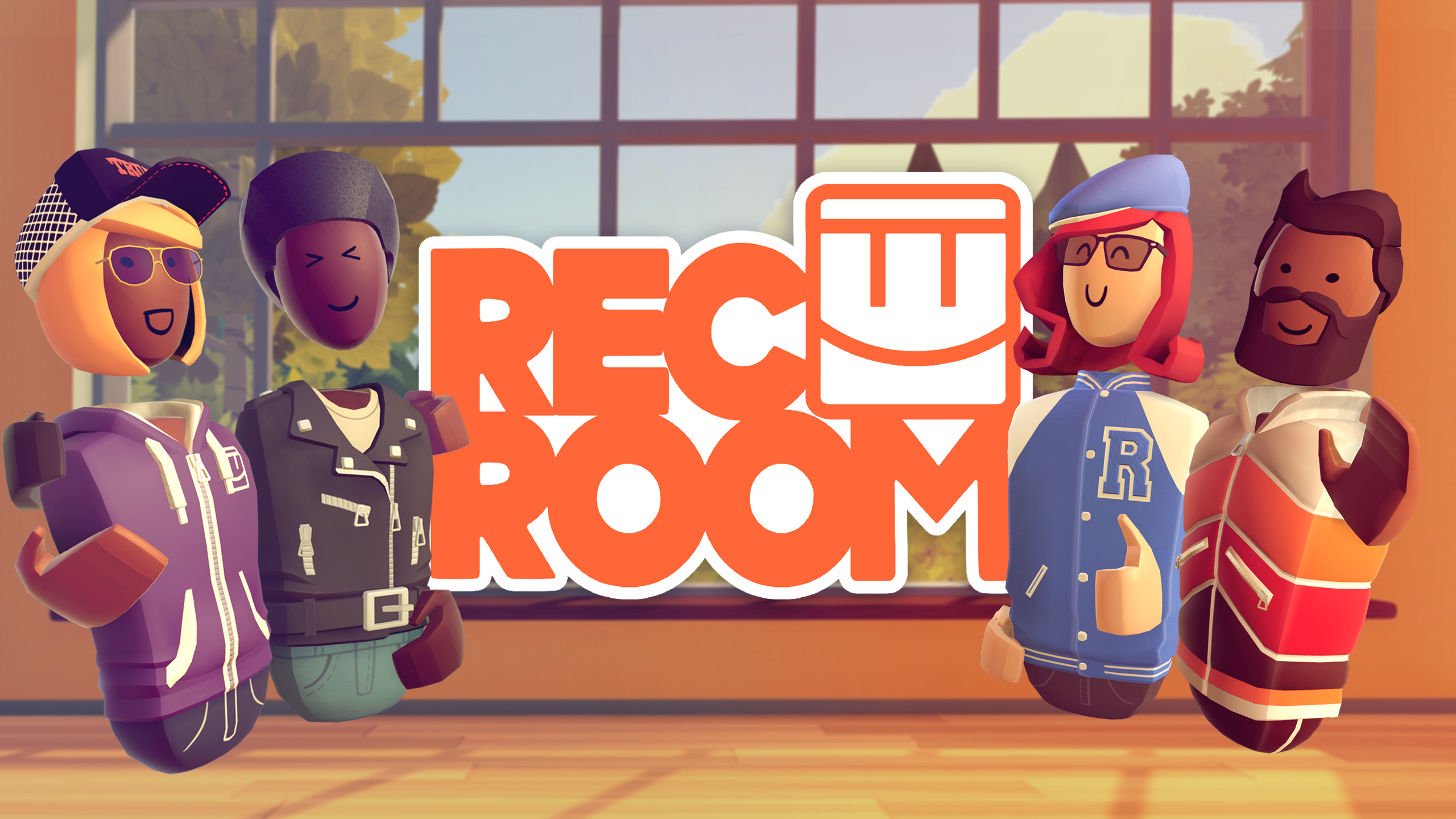 Rec Room Secures 145 million
