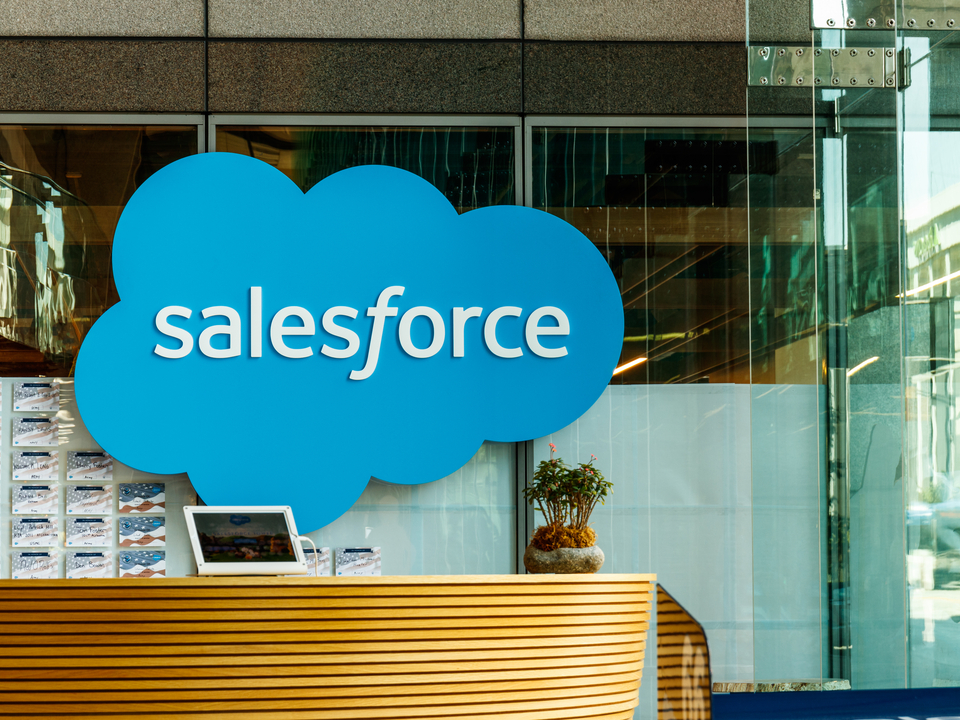 Salesforce