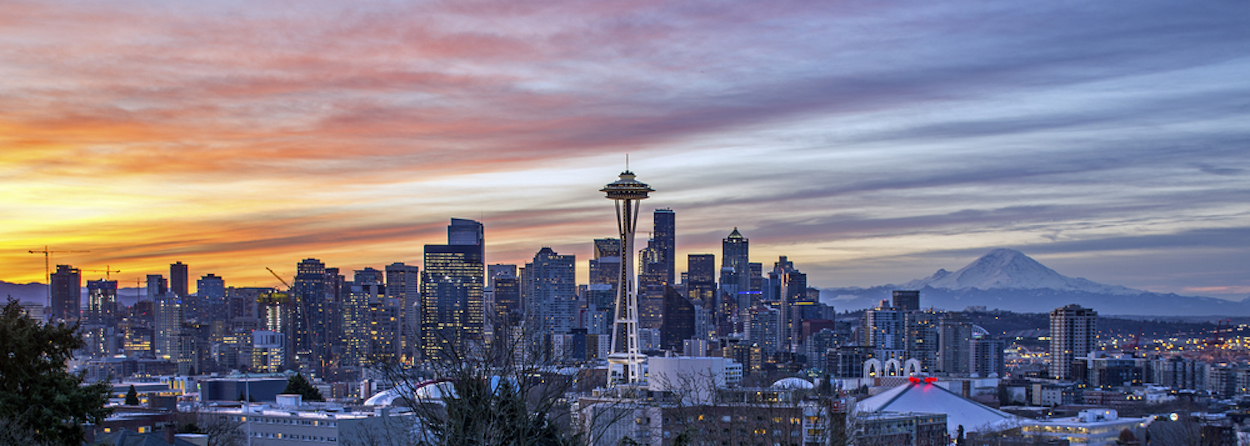 City of Seattle Launches New Data Portal