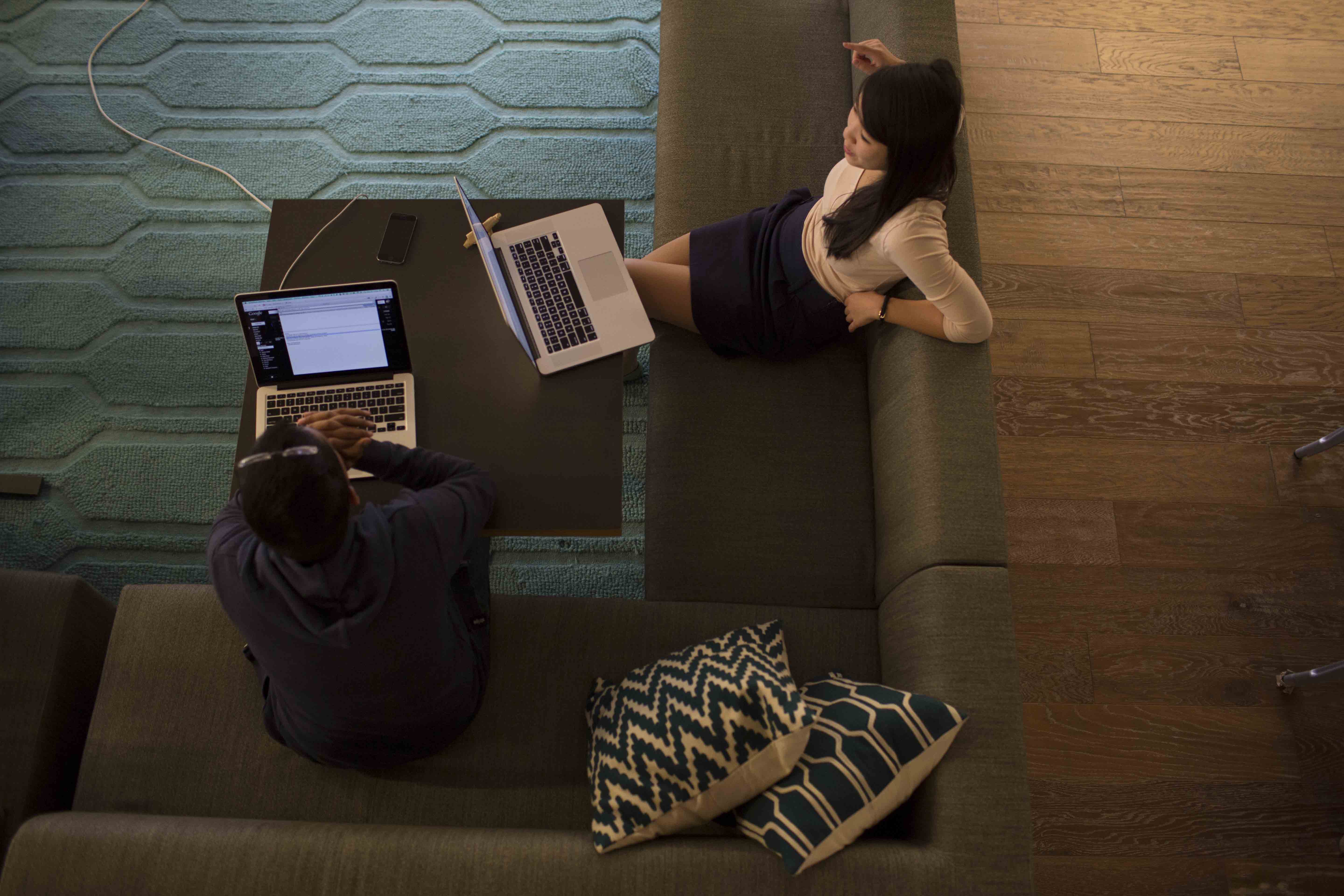 stripe seattle companies with flexible work hours