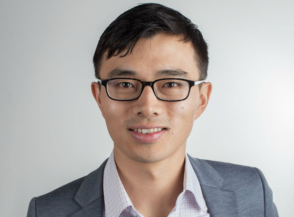 xiao wang boundless founder and ceo
