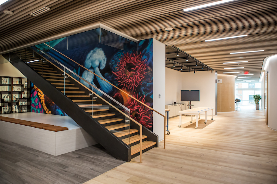 avanade seattle office accenture