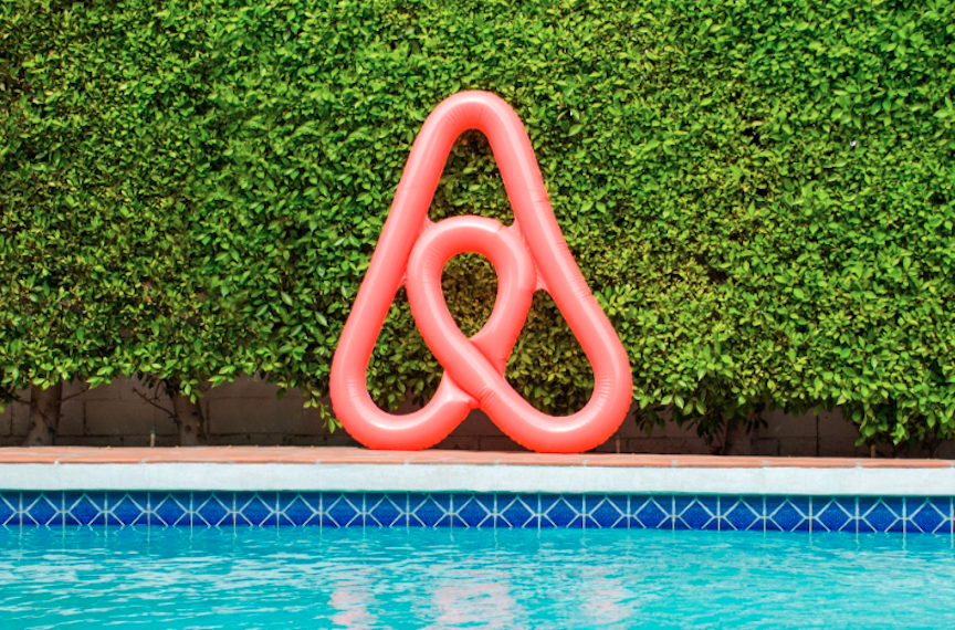 airbnb travel tech companies seattle