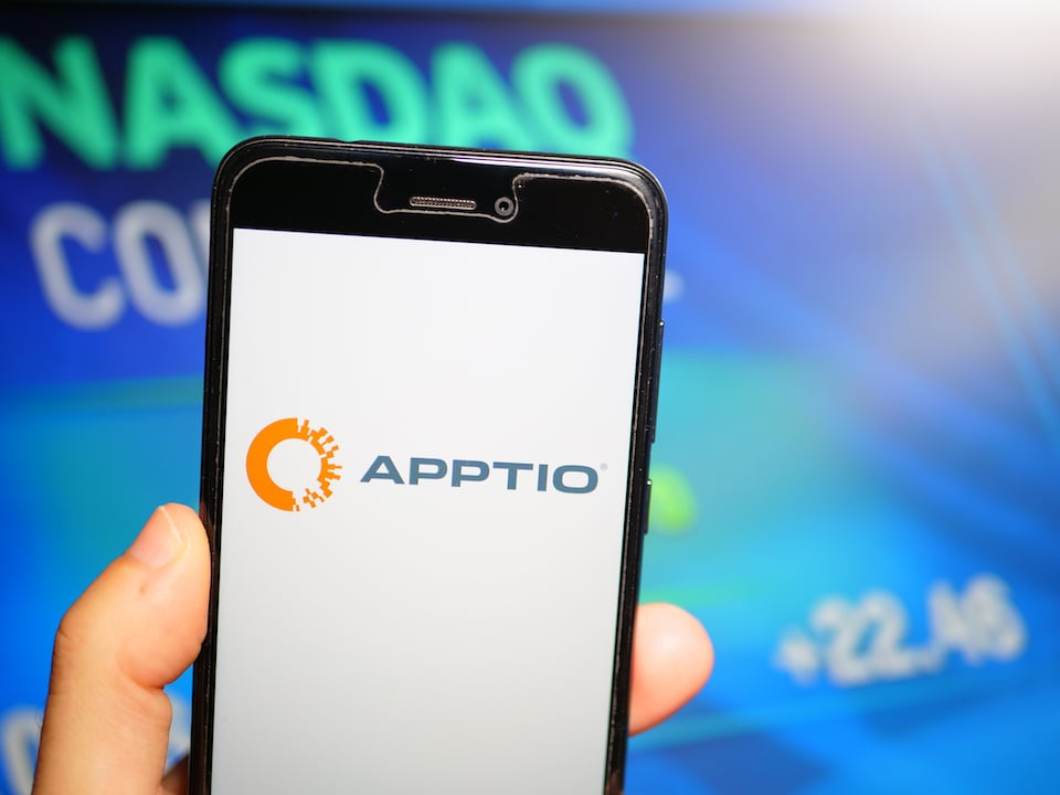 apptio acquired for $1.9 billion