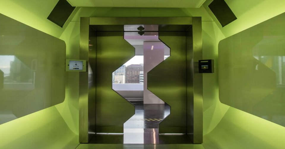 axon seattle headquarters portal door