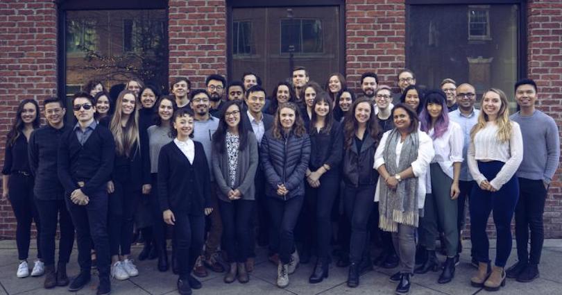 boundless immigration team photo