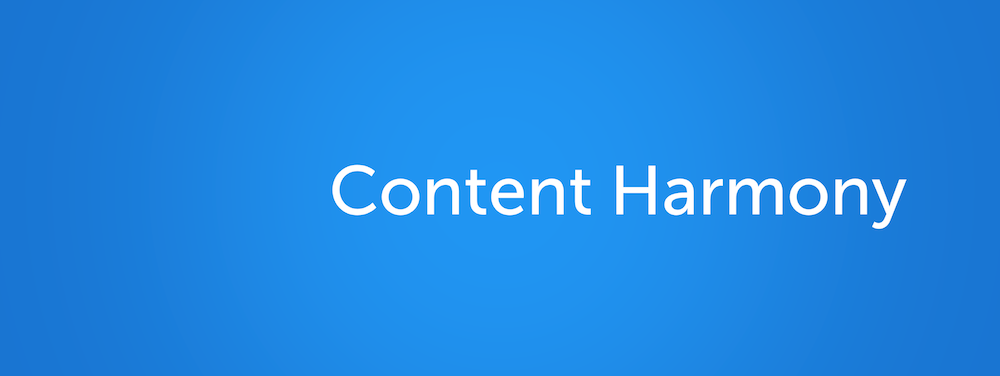 content harmony seo company seattle