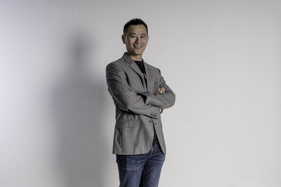 david niu talks about his experiences scaling tinypulse