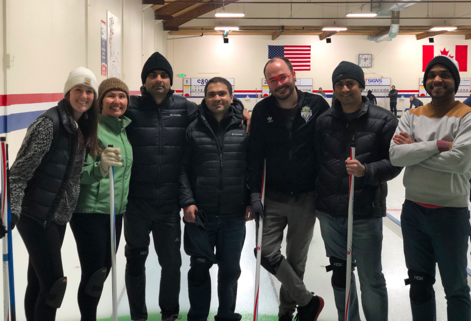 educative seattle edtech startup team curling