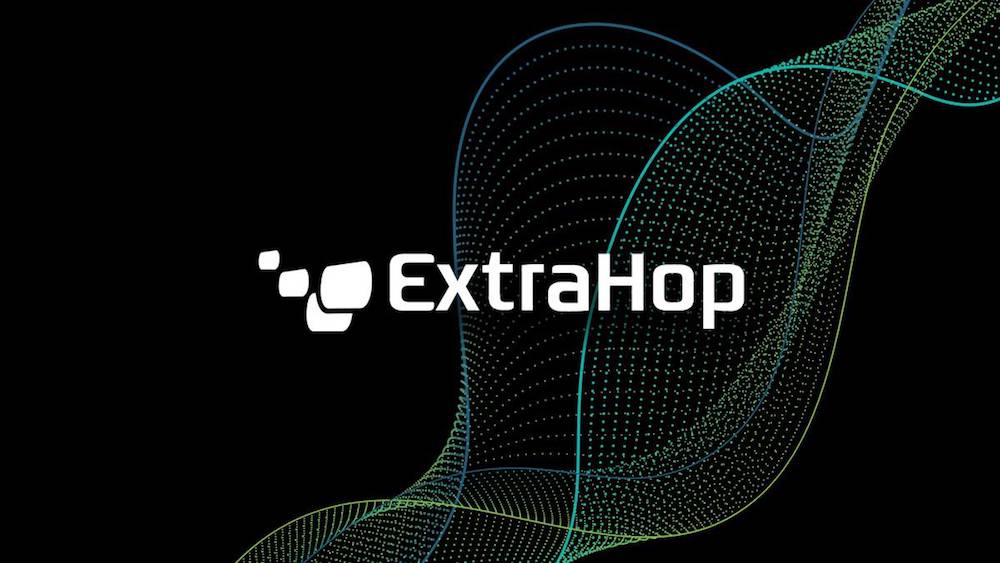 extrahop big data company seattle