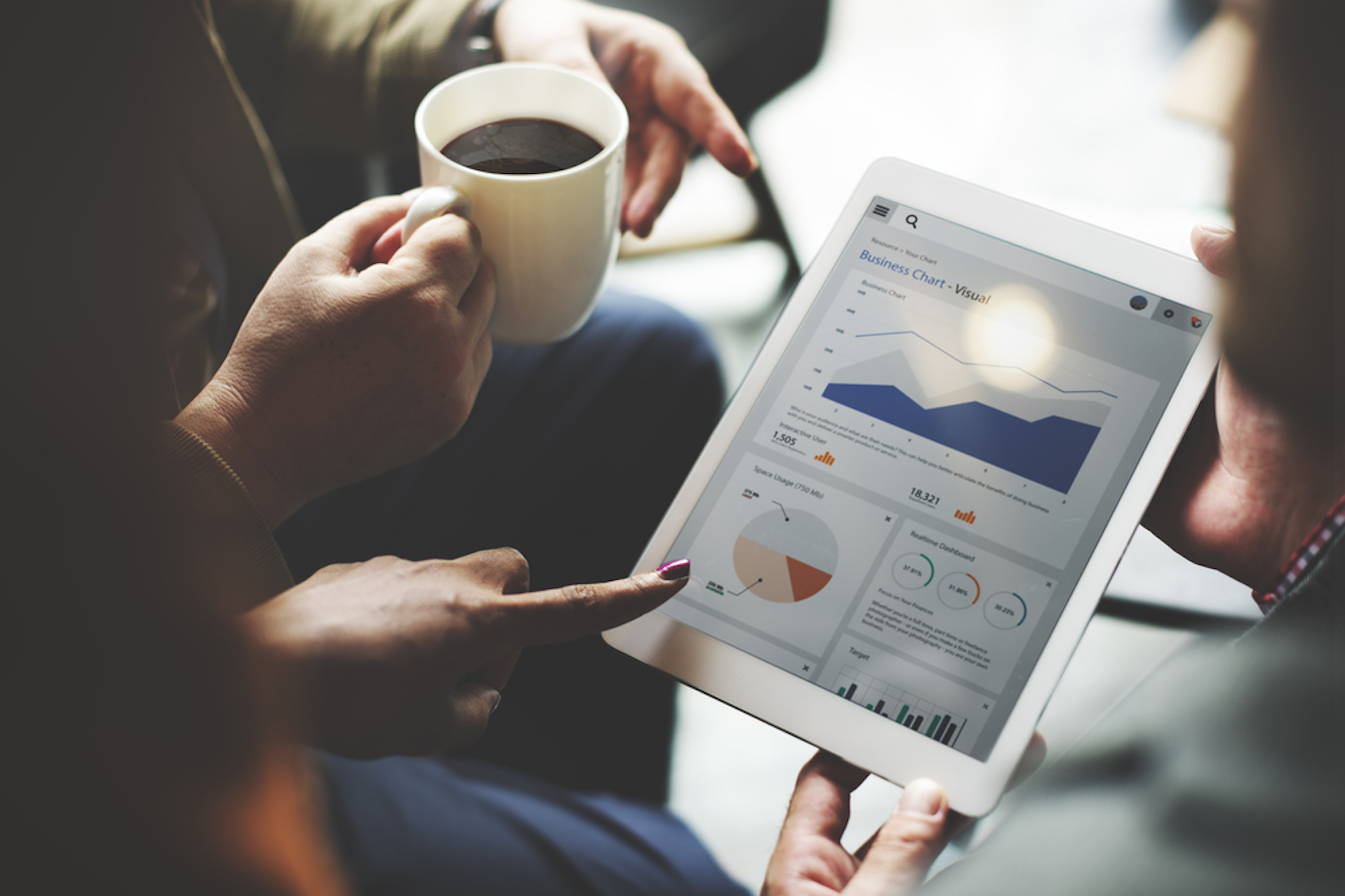 finagraph fintech company seattle